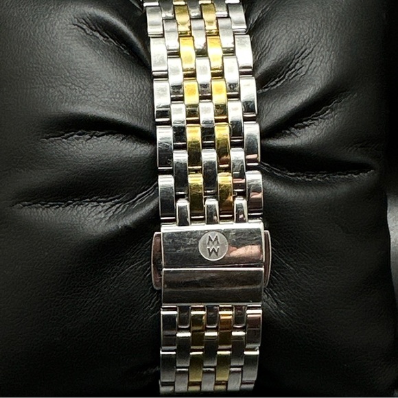 Michele Diamond Two Tone - Picture 5 of 7